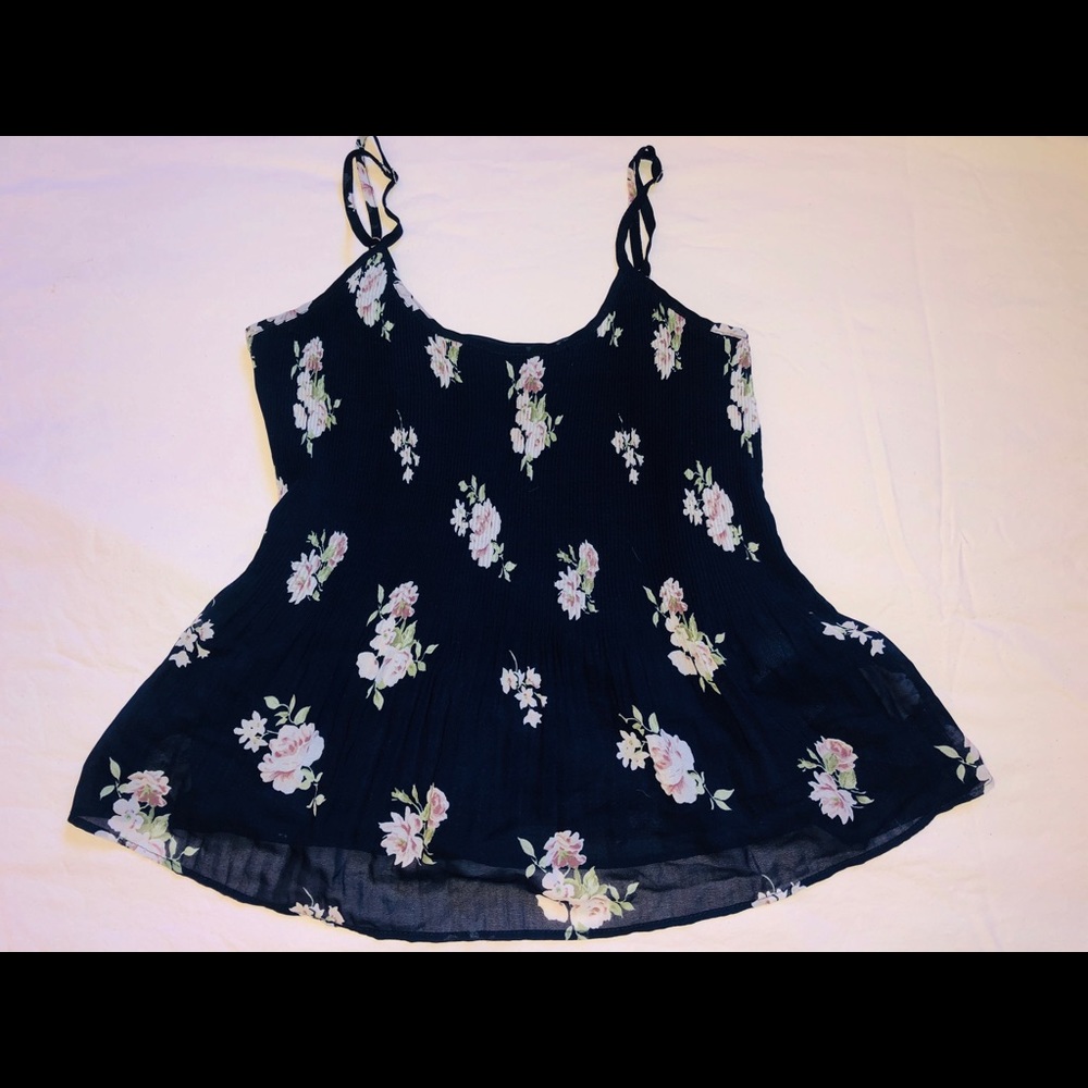 Abercrombie & Fitch Tank